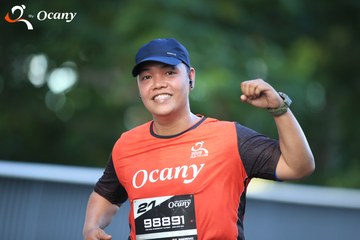 RUN TO LIVE 2025 - Ảnh #3290923