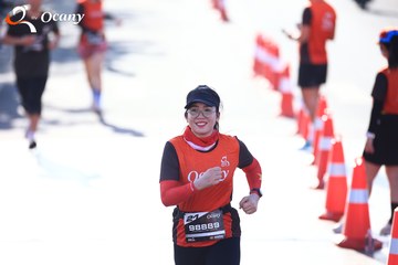 RUN TO LIVE 2025 - Ảnh #3207054