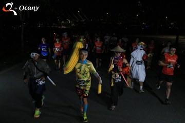 RUN TO LIVE 2025 - Ảnh #3279676