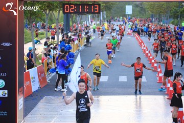 RUN TO LIVE 2025 - Ảnh #3153864