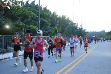 RUN TO LIVE 2025 - Ảnh #3266083