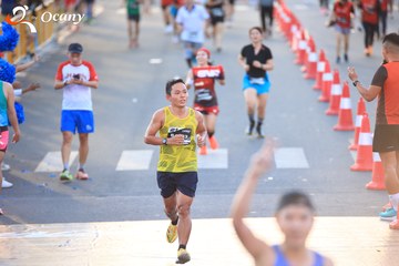 RUN TO LIVE 2025 - Ảnh #3154244