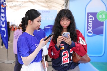 RUN TO LIVE 2025 - Ảnh #3133507