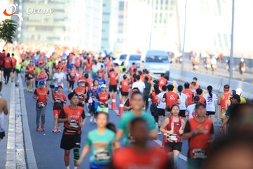 RUN TO LIVE 2025 - Ảnh #3283873