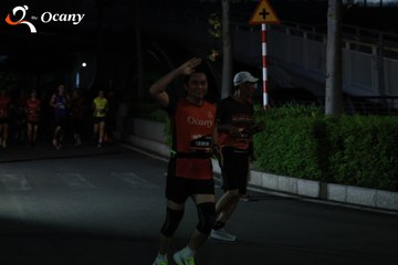 RUN TO LIVE 2025 - Ảnh #3155184