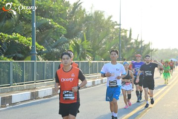 RUN TO LIVE 2025 - Ảnh #3301053