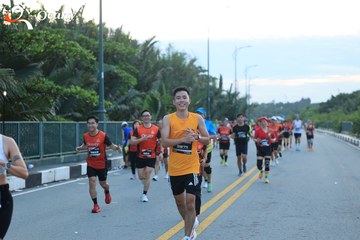 RUN TO LIVE 2025 - Ảnh #3283941