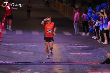 RUN TO LIVE 2025 - Ảnh #3141837