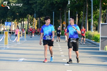 RUN TO LIVE 2025 - Ảnh #3299621