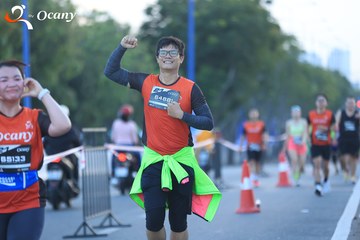 RUN TO LIVE 2025 - Ảnh #3257056