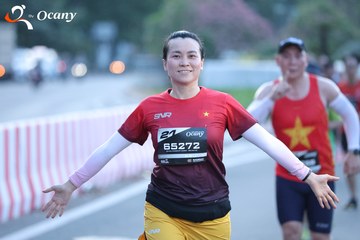 RUN TO LIVE 2025 - Ảnh #3207305