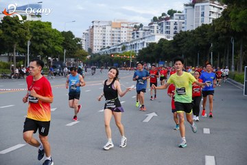 RUN TO LIVE 2025 - Ảnh #3258388
