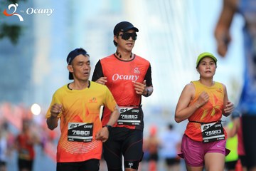 RUN TO LIVE 2025 - Ảnh #3288204