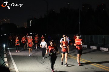 RUN TO LIVE 2025 - Ảnh #3262404