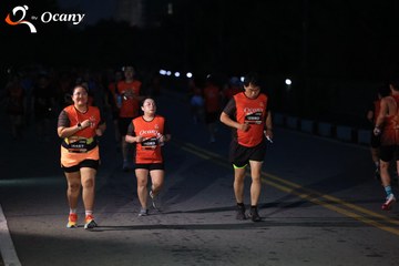 RUN TO LIVE 2025 - Ảnh #3263062