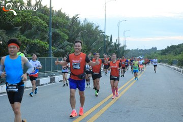 RUN TO LIVE 2025 - Ảnh #3282130