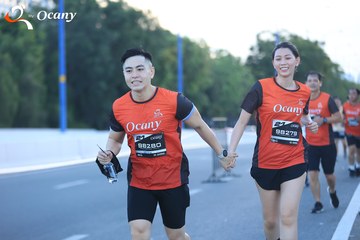 RUN TO LIVE 2025 - Ảnh #3257409
