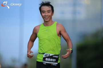 RUN TO LIVE 2025 - Ảnh #3283692