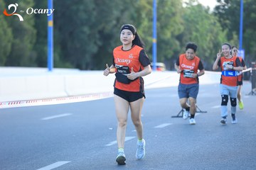 RUN TO LIVE 2025 - Ảnh #3258491