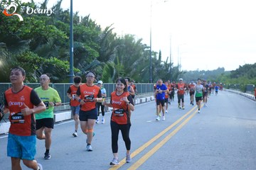 RUN TO LIVE 2025 - Ảnh #3266705
