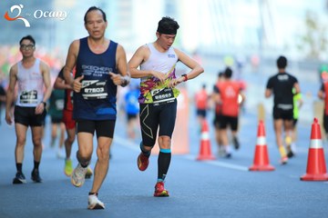RUN TO LIVE 2025 - Ảnh #3288306