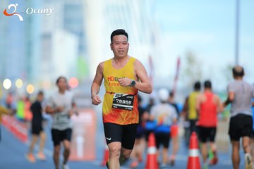 RUN TO LIVE 2025 - Ảnh #3285211