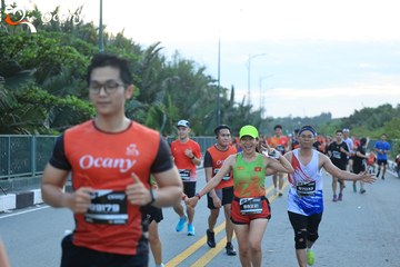 RUN TO LIVE 2025 - Ảnh #3285823