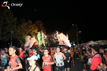 RUN TO LIVE 2025 - Ảnh #3140486