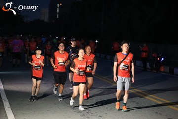 RUN TO LIVE 2025 - Ảnh #3263117