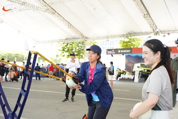 RUN TO LIVE 2025 - Ảnh #3120396