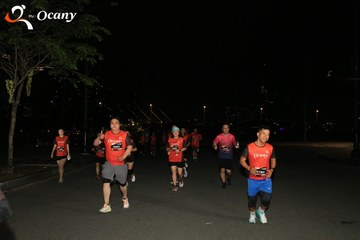 RUN TO LIVE 2025 - Ảnh #3281367