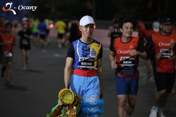 RUN TO LIVE 2025 - Ảnh #3205800