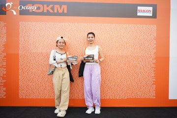 RUN TO LIVE 2025 - Ảnh #3137352
