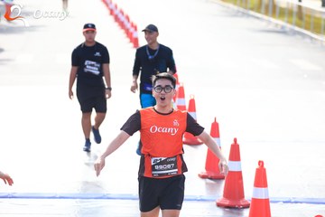 RUN TO LIVE 2025 - Ảnh #3209524