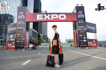 RUN TO LIVE 2025 - Ảnh #3133924