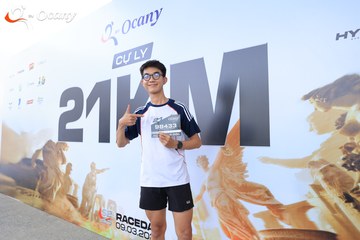 RUN TO LIVE 2025 - Ảnh #3123536
