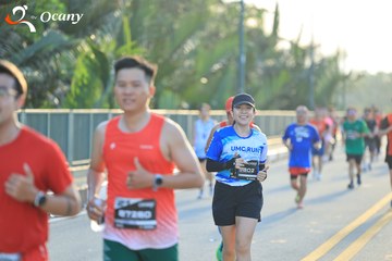 RUN TO LIVE 2025 - Ảnh #3300266