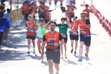 RUN TO LIVE 2025 - Ảnh #3207884