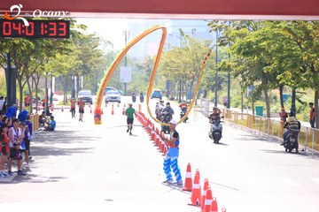 RUN TO LIVE 2025 - Ảnh #3209820