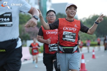 RUN TO LIVE 2025 - Ảnh #3210603