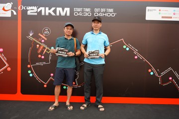 RUN TO LIVE 2025 - Ảnh #3136916