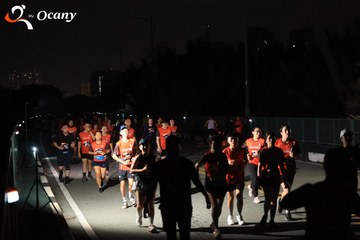 RUN TO LIVE 2025 - Ảnh #3262094