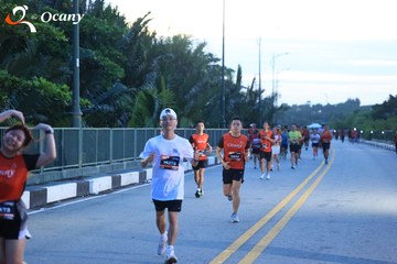 RUN TO LIVE 2025 - Ảnh #3264107