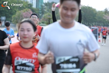 RUN TO LIVE 2025 - Ảnh #3209754