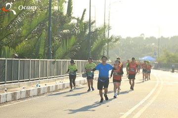 RUN TO LIVE 2025 - Ảnh #3301463
