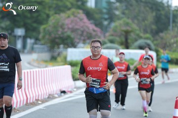RUN TO LIVE 2025 - Ảnh #3210326