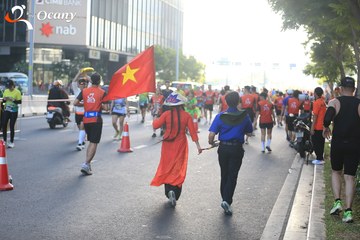 RUN TO LIVE 2025 - Ảnh #3287999