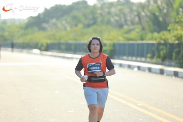 RUN TO LIVE 2025 - Ảnh #3304782