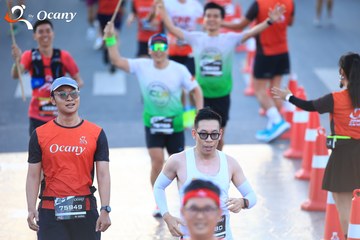 RUN TO LIVE 2025 - Ảnh #3153910