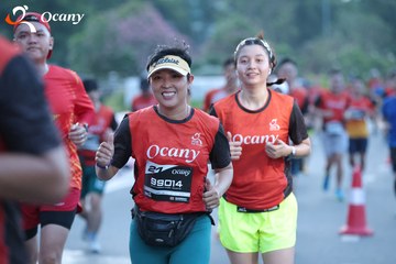 RUN TO LIVE 2025 - Ảnh #3208212
